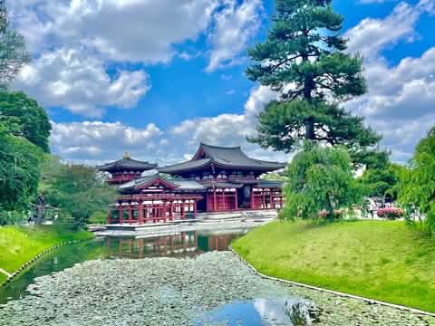Kyoto & Nara & Uji World Heritage Scenic One - day Tour - Keep Good Trip