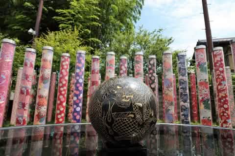 Kyoto & Nara Day Tour Arashiyama train, Fushimi Inari Shrine - Keep Good Trip