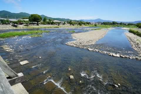 Kyoto & Nara Day Tour Arashiyama train, Fushimi Inari Shrine - Keep Good Trip