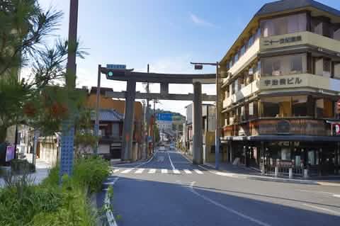 Kyoto World Heritage & Uji Scenery One - day Tour (From Osaka/Kyoto) - Keep Good Trip