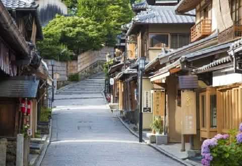Kyoto World Heritage & Uji Scenery One - day Tour (From Osaka/Kyoto) - Keep Good Trip