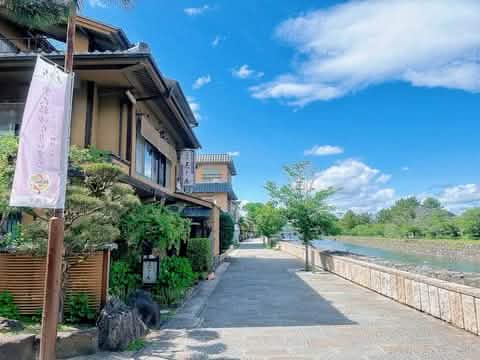 Kyoto World Heritage & Uji Scenery One - day Tour (From Osaka/Kyoto) - Keep Good Trip