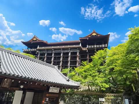 Kyoto World Heritage & Uji Scenery One - day Tour (From Osaka/Kyoto) - Keep Good Trip