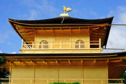 Kyoto World Heritage & Uji Scenery One - day Tour (From Osaka/Kyoto) - Keep Good Trip