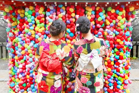 Kyoto World Heritage & Uji Scenery One - day Tour (From Osaka/Kyoto) - Keep Good Trip