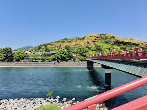 Kyoto World Heritage & Uji Scenery One - day Tour (From Osaka/Kyoto) - Keep Good Trip