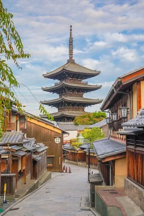 Kyoto World Heritage & Uji Scenery One - day Tour (From Osaka/Kyoto) - Keep Good Trip