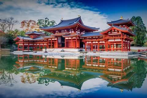 Kyoto World Heritage & Uji Scenery One - day Tour (From Osaka/Kyoto) - Keep Good Trip