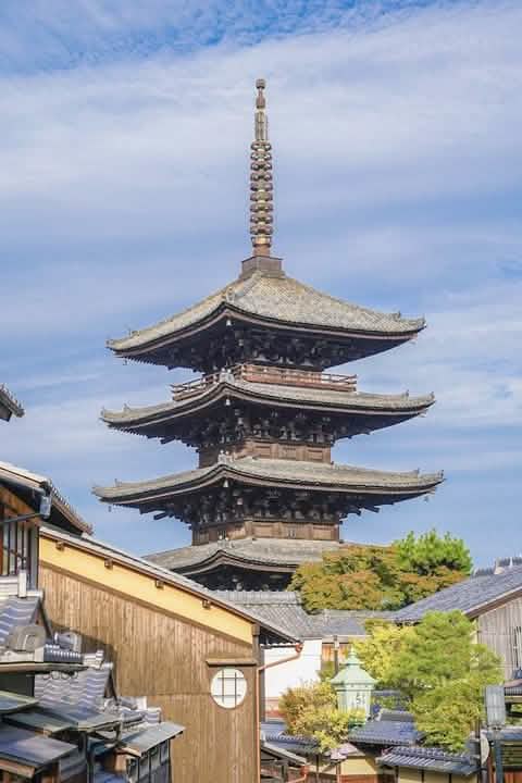 Kyoto World Heritage & Uji Scenery One - day Tour (From Osaka/Kyoto) - Keep Good Trip