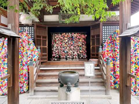 Kyoto World Heritage & Uji Scenery One - day Tour (From Osaka/Kyoto) - Keep Good Trip