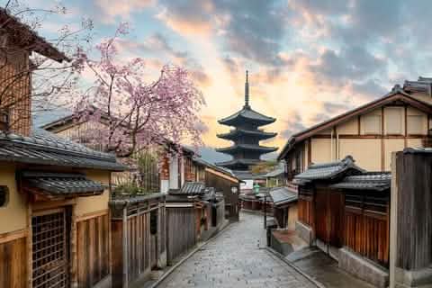 Kyoto World Heritage & Uji Scenery One - day Tour (From Osaka/Kyoto) - Keep Good Trip