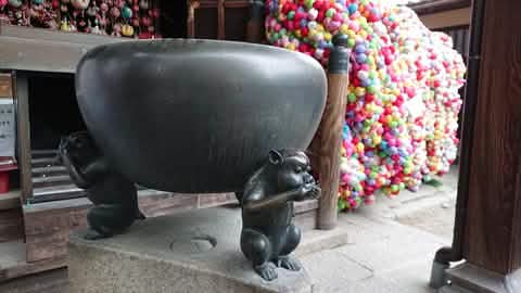 Kyoto World Heritage & Uji Scenery One - day Tour (From Osaka/Kyoto) - Keep Good Trip