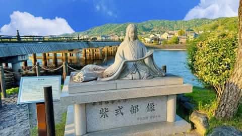 Kyoto World Heritage & Uji Scenery One - day Tour (From Osaka/Kyoto) - Keep Good Trip