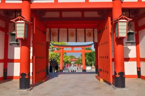 [Kyoto Panoramic Day Tour] Nijo Castle & Kinkakuji Temple & Fushimi Inari Shrine Thousand Torii Gates & Arashiyama Togetsukyo Bridge & Kimono Forest & Bamboo Forest Trail (Depart from Osaka or Kyoto) - Keep Good Trip