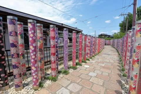 [Kyoto Panoramic Day Tour] Nijo Castle & Kinkakuji Temple & Fushimi Inari Shrine Thousand Torii Gates & Arashiyama Togetsukyo Bridge & Kimono Forest & Bamboo Forest Trail (Depart from Osaka or Kyoto) - Keep Good Trip