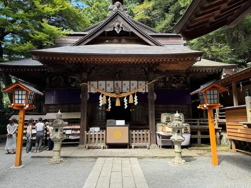 Tokyo: Mount Fuji, Lake Kawaguchi and Oshino Hakkai Bus Tour - Keep Good Trip