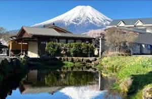 Tokyo: Mount Fuji, Lake Kawaguchi and Oshino Hakkai Bus Tour - Keep Good Trip