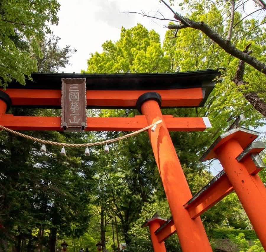 Tokyo: Mount Fuji, Lake Kawaguchi and Oshino Hakkai Bus Tour - Keep Good Trip