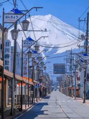 Tokyo: Mount Fuji, Lake Kawaguchi and Oshino Hakkai Bus Tour - Keep Good Trip