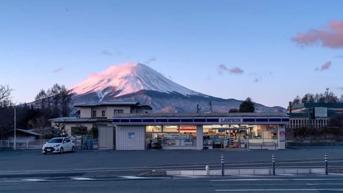 Tokyo: Mount Fuji, Lake Kawaguchi and Oshino Hakkai Bus Tour - Keep Good Trip