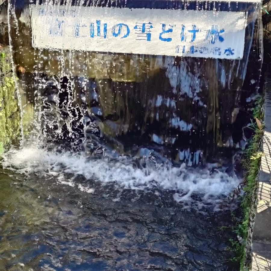 Tokyo: Mount Fuji, Lake Kawaguchi and Oshino Hakkai Bus Tour - Keep Good Trip