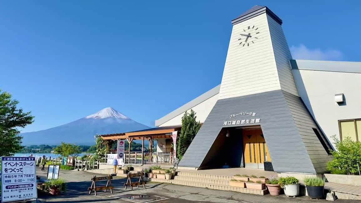 Tokyo: Mount Fuji, Lake Kawaguchi and Oshino Hakkai Bus Tour - Keep Good Trip