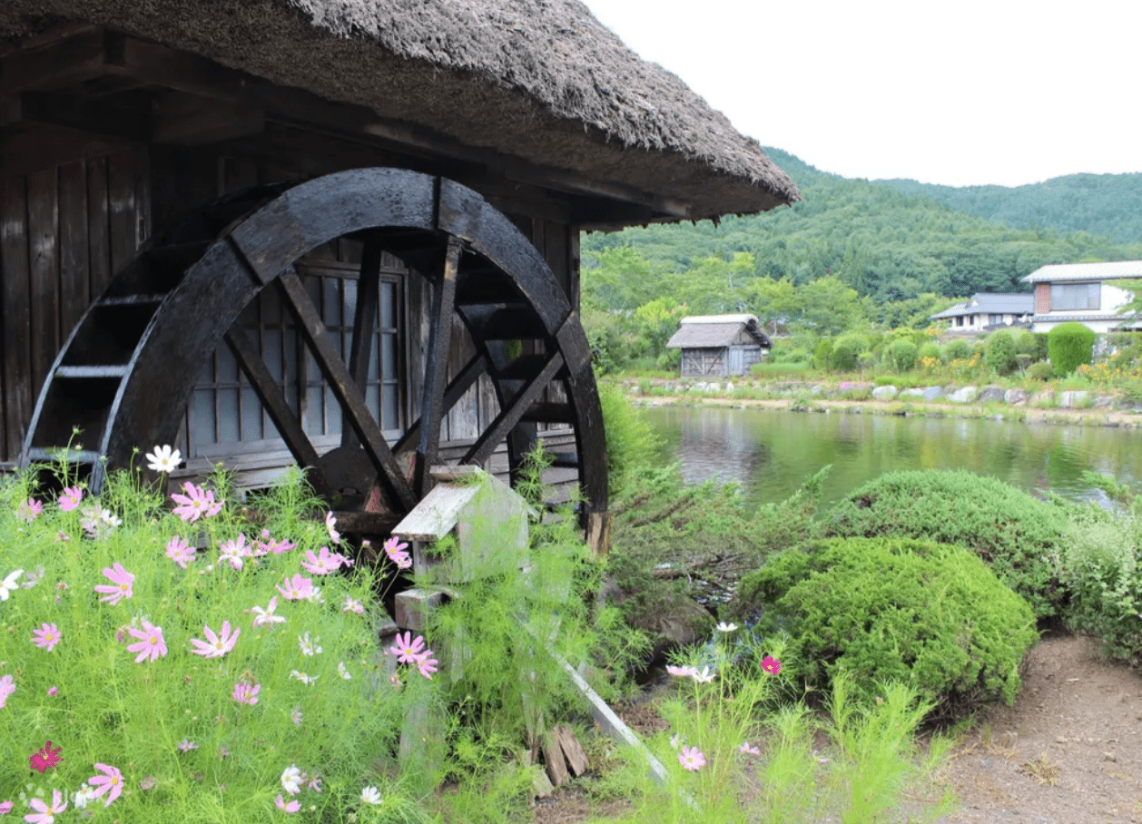 Mount Fuji Amazing View Day Tour from Tokyo - Keep Good Trip