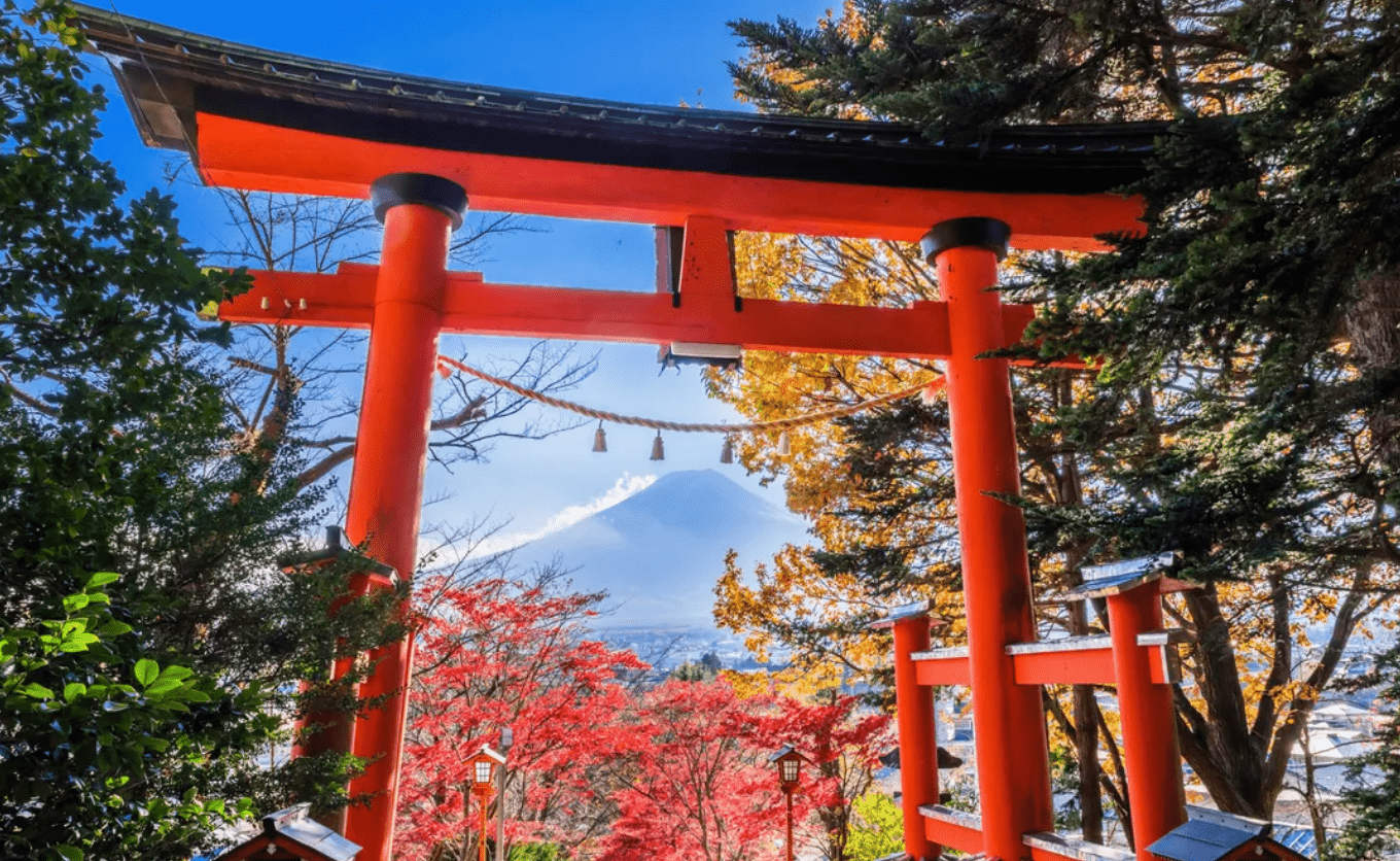 Mount Fuji Amazing View Day Tour from Tokyo - Keep Good Trip