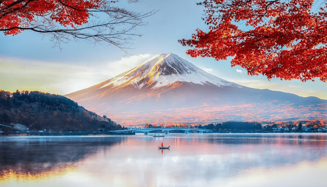 Mount Fuji Amazing View Day Tour from Tokyo - Keep Good Trip