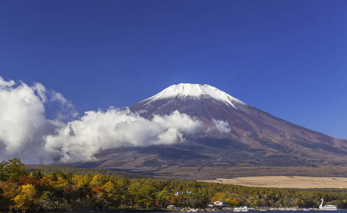 Mount Fuji Amazing View Day Tour from Tokyo - Keep Good Trip