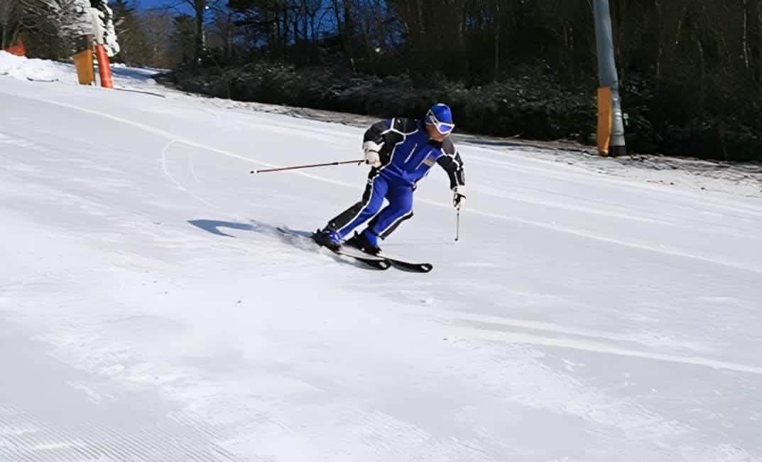 From Tokyo: Mount Fuji Yeti Ski Resort Day Trip - Keep Good Trip