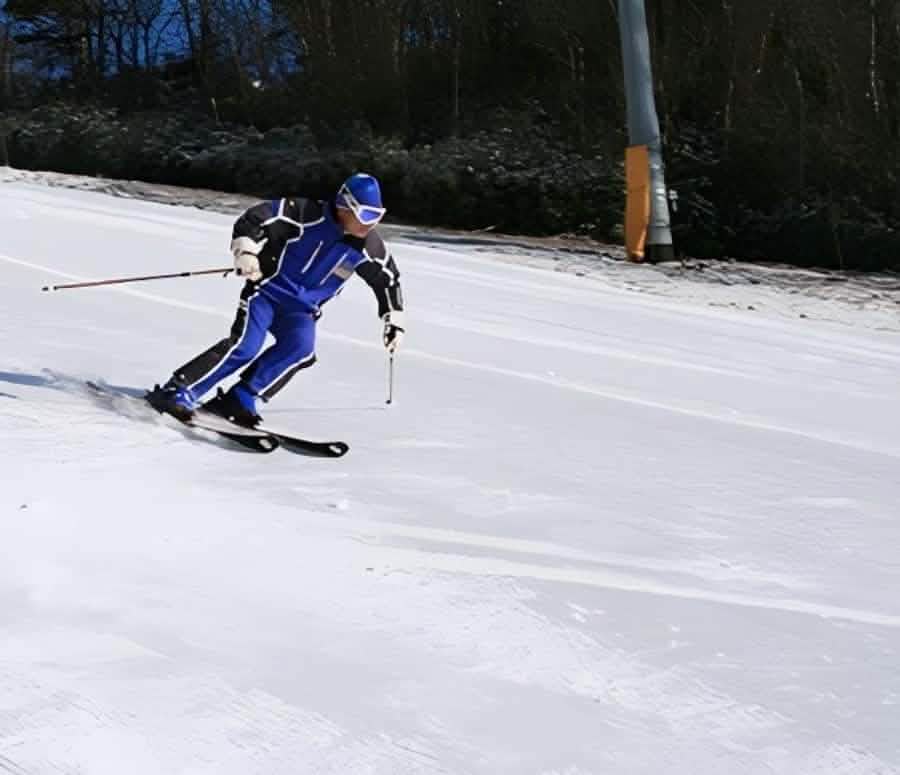 From Tokyo: Mount Fuji Yeti Ski Resort Day Trip - Keep Good Trip