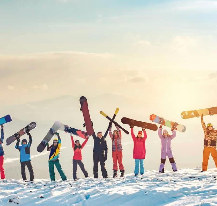 From Tokyo: Mount Fuji Yeti Ski Resort Day Trip - Keep Good Trip