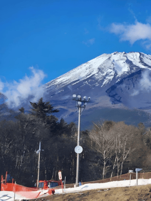 From Tokyo: Mount Fuji Yeti Ski Resort Day Trip - Keep Good Trip