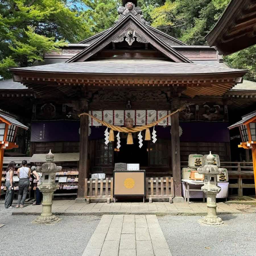 Tokyo: Full - Day Tour to the Best Scenic Spots of Mount Fuji - Keep Good Trip