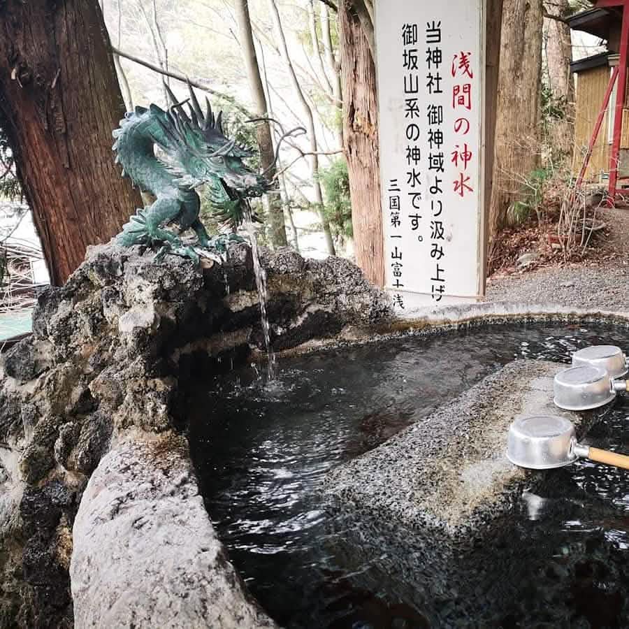 Tokyo: Full - Day Tour to the Best Scenic Spots of Mount Fuji - Keep Good Trip