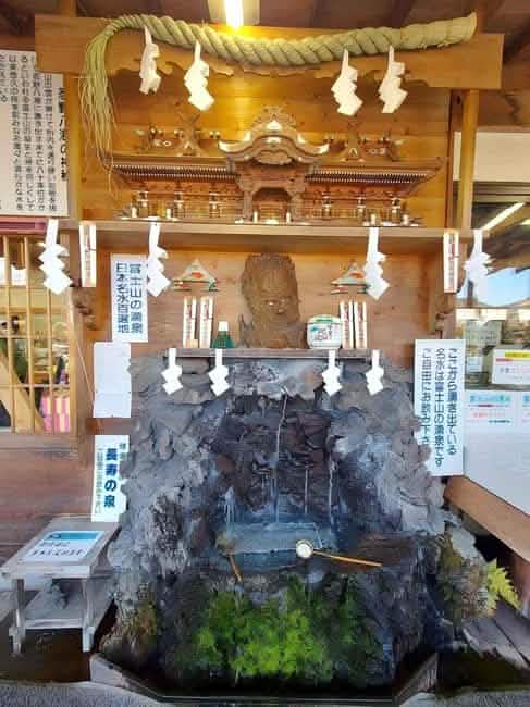 Tokyo: Full - Day Tour to the Best Scenic Spots of Mount Fuji - Keep Good Trip