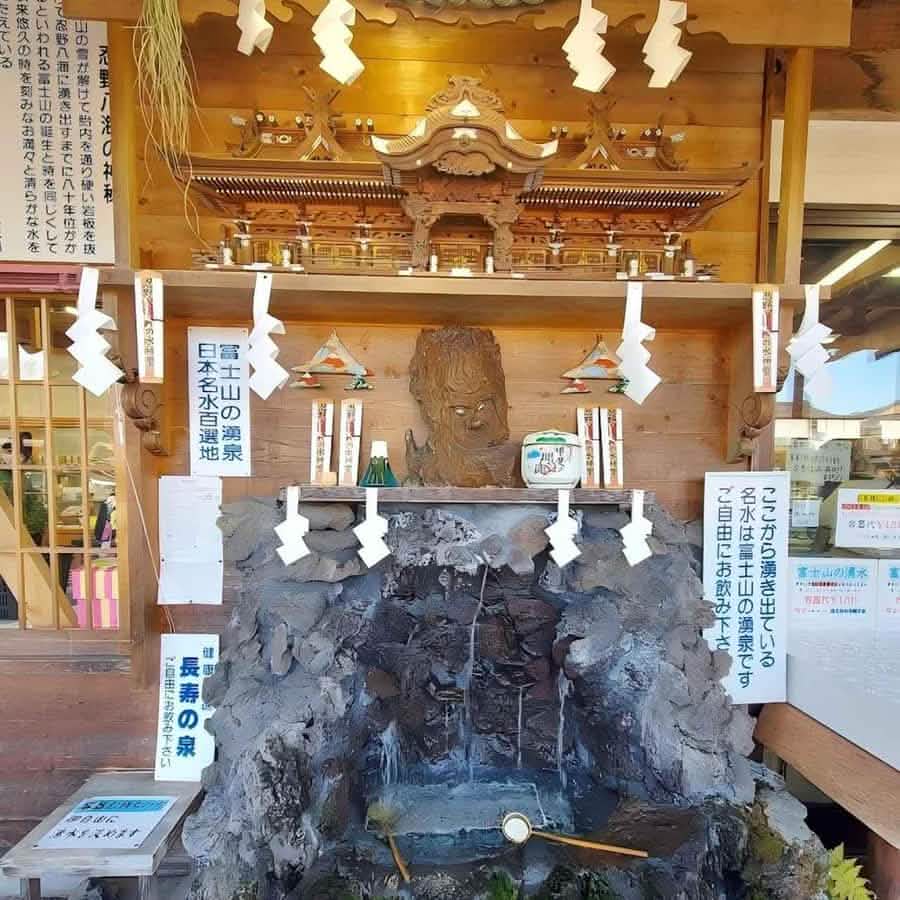 Tokyo: Full - Day Tour to the Best Scenic Spots of Mount Fuji - Keep Good Trip