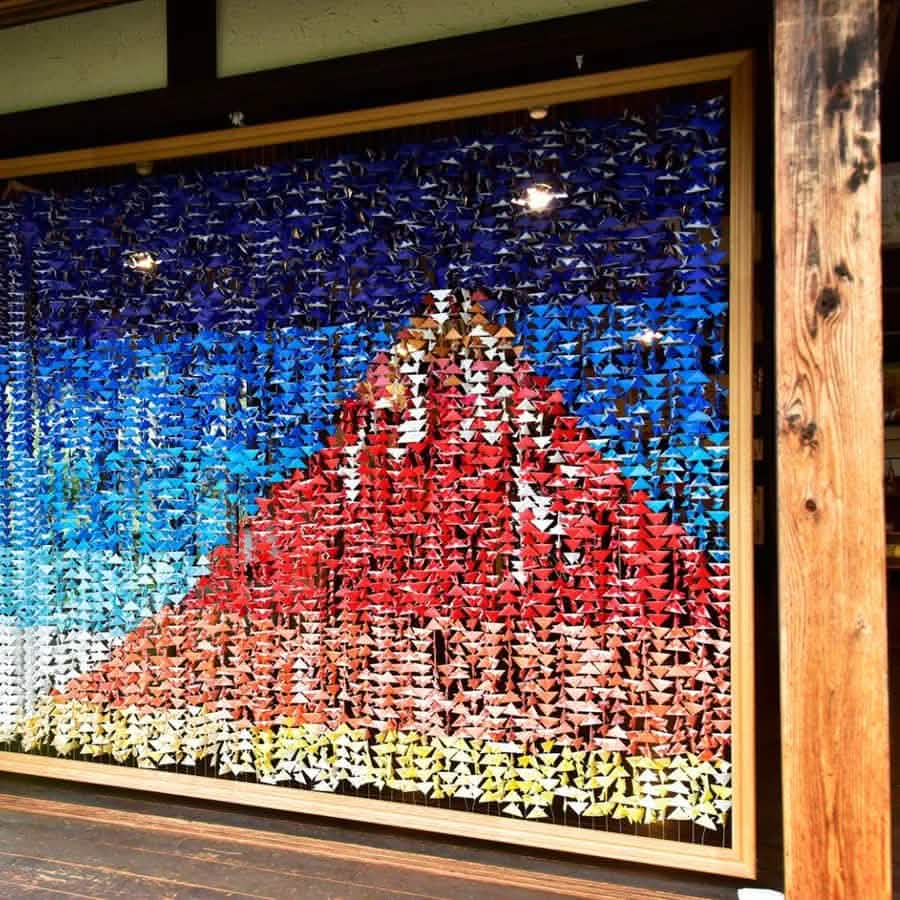 Tokyo: Full - Day Tour to the Best Scenic Spots of Mount Fuji - Keep Good Trip