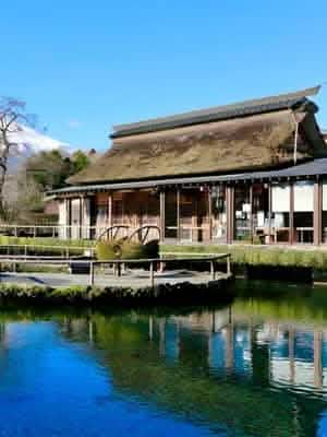 Tokyo: Full - Day Tour to the Best Scenic Spots of Mount Fuji - Keep Good Trip