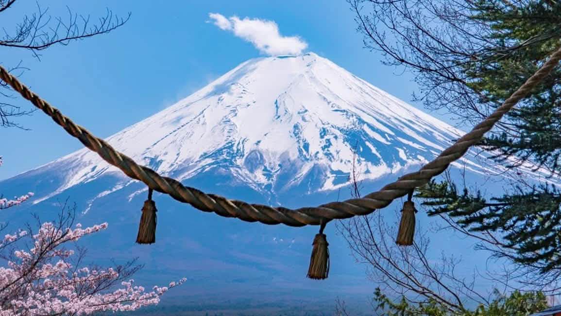 Tokyo: Full - Day Tour to the Best Scenic Spots of Mount Fuji - Keep Good Trip