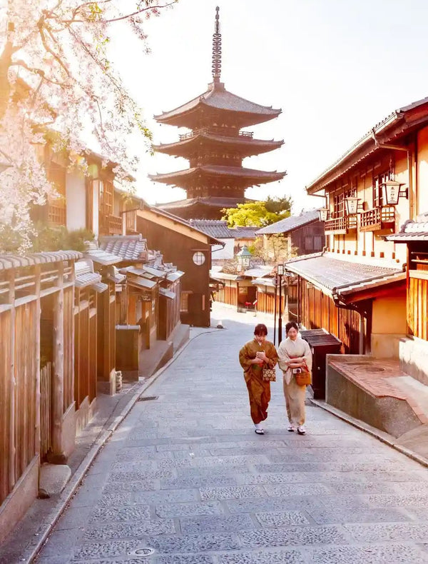 Kyoto