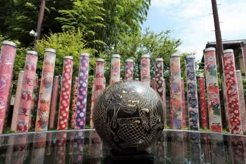 [One - day tour of Osaka and Kyoto attractions] Katsuo - ji Temple, Kinkaku - ji Temple, Arashiyama Togetsukyo Bridge, Kimono Forest, Bamboo Forest Trail, and Nonomiya Shrine (depart from Osaka or Kyoto) - Keep Good Trip