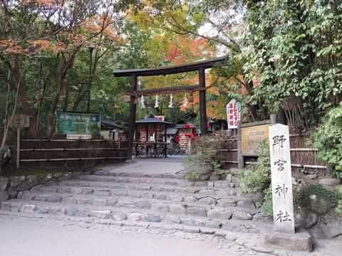 [One - day tour of Osaka and Kyoto attractions] Katsuo - ji Temple, Kinkaku - ji Temple, Arashiyama Togetsukyo Bridge, Kimono Forest, Bamboo Forest Trail, and Nonomiya Shrine (depart from Osaka or Kyoto) - Keep Good Trip