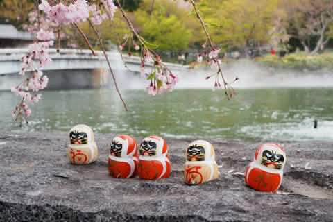 [One - day tour of Osaka and Kyoto attractions] Katsuo - ji Temple, Kinkaku - ji Temple, Arashiyama Togetsukyo Bridge, Kimono Forest, Bamboo Forest Trail, and Nonomiya Shrine (depart from Osaka or Kyoto) - Keep Good Trip