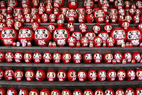 [One - day tour of Osaka and Kyoto attractions] Katsuo - ji Temple, Kinkaku - ji Temple, Arashiyama Togetsukyo Bridge, Kimono Forest, Bamboo Forest Trail, and Nonomiya Shrine (depart from Osaka or Kyoto) - Keep Good Trip