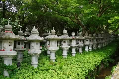 [One - day tour of Osaka and Kyoto attractions] Katsuo - ji Temple, Kinkaku - ji Temple, Arashiyama Togetsukyo Bridge, Kimono Forest, Bamboo Forest Trail, and Nonomiya Shrine (depart from Osaka or Kyoto) - Keep Good Trip