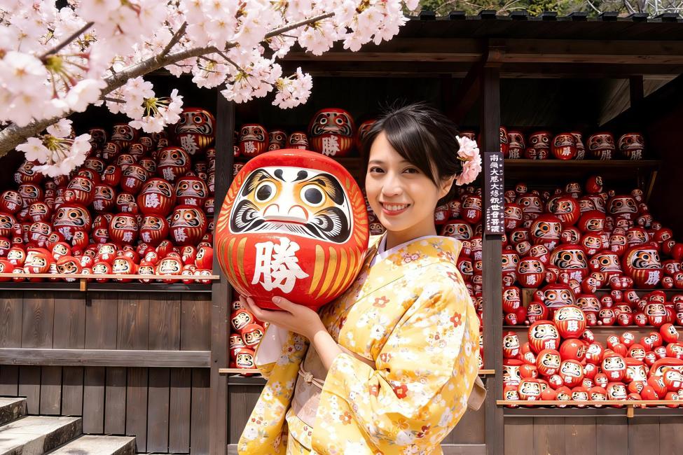 Kyoto & Osaka: Katsuo - ji, Kinkaku - ji, Arashiyama Day Tour - Keep Good Trip