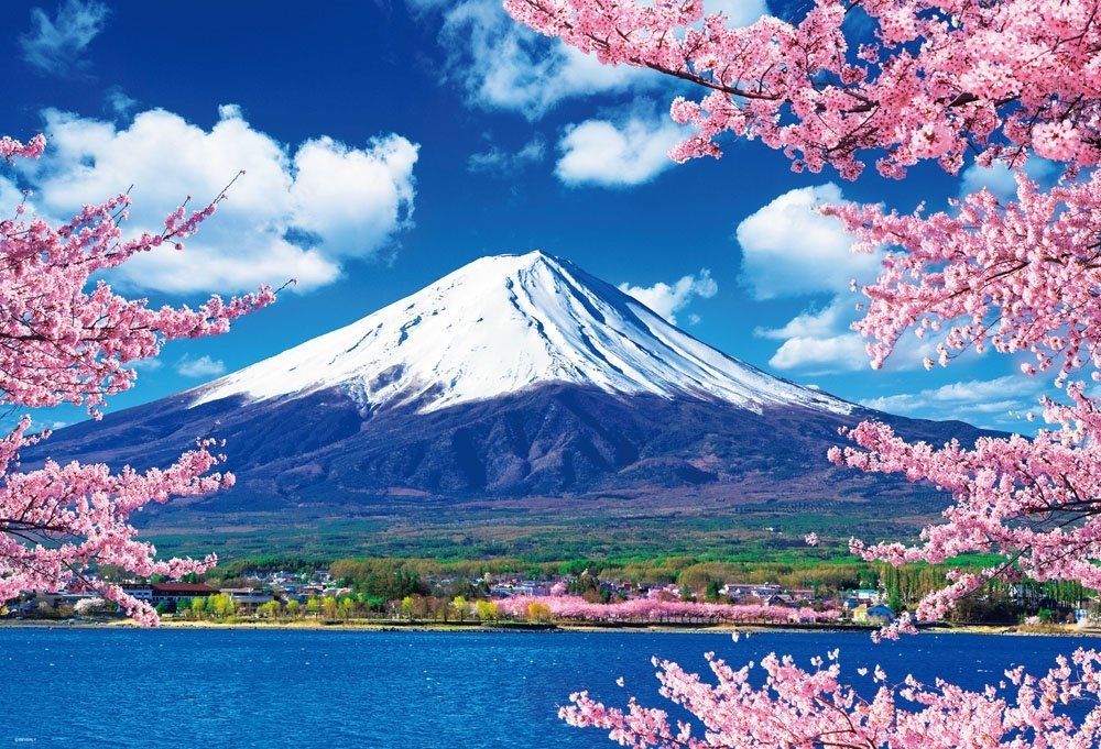 Tokyo: Full-Day Tour to the Best Scenic Spots of Mount Fuji