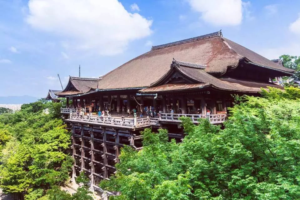 Kyoto tours